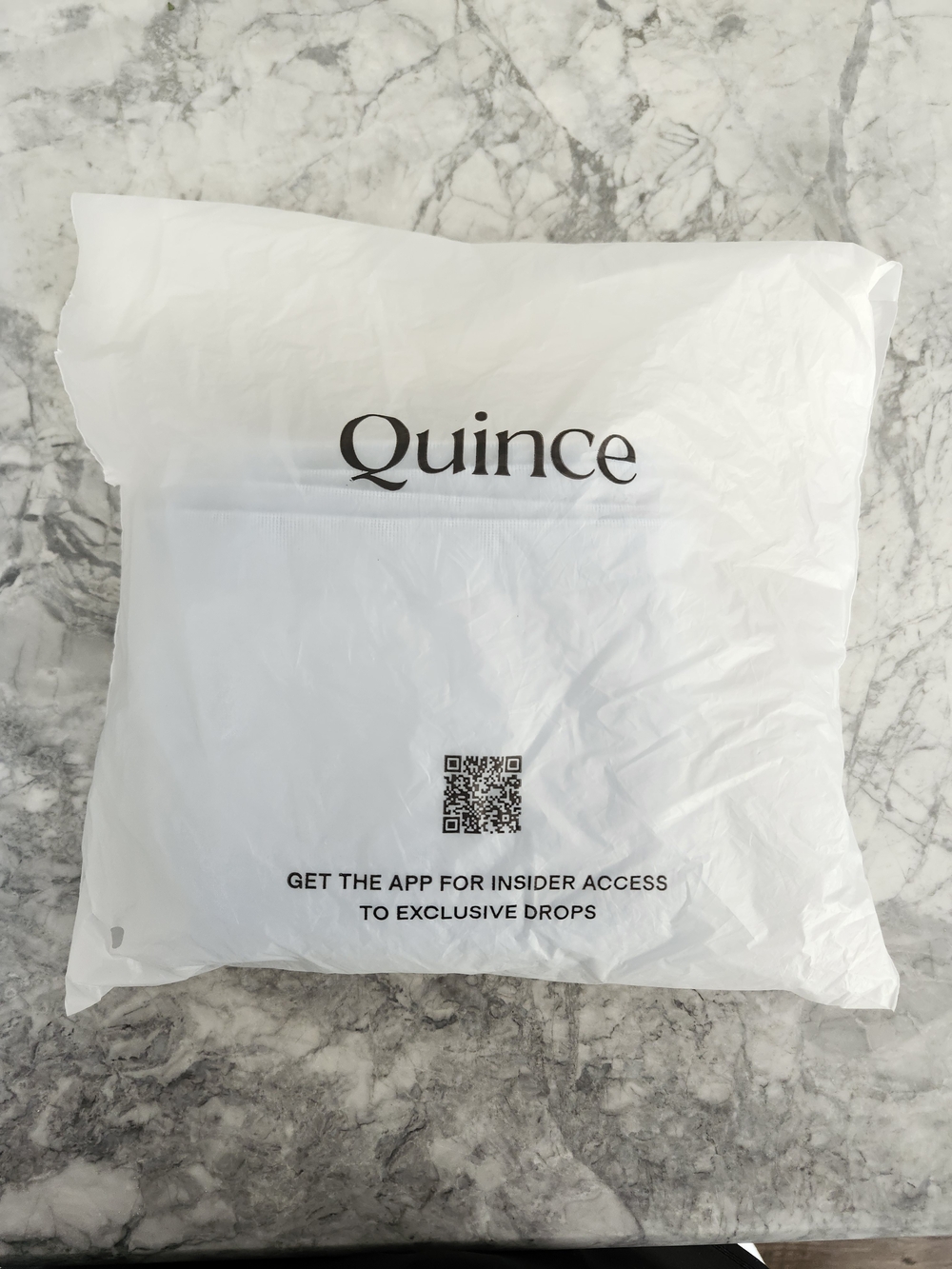 Quince Smoothing Comfort Bikini 6-Pack XS French Blue Seamless Underwear NWT - Picture 7 of 8